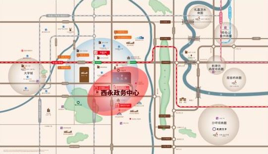 最新资讯 正文 2018年,西永楼市全面爆发,据相关数据显示,重庆土地