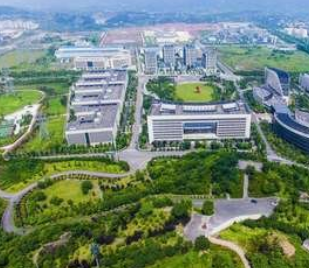 重庆将打造西部创新资源集聚地 高标准规划建设重庆科学城