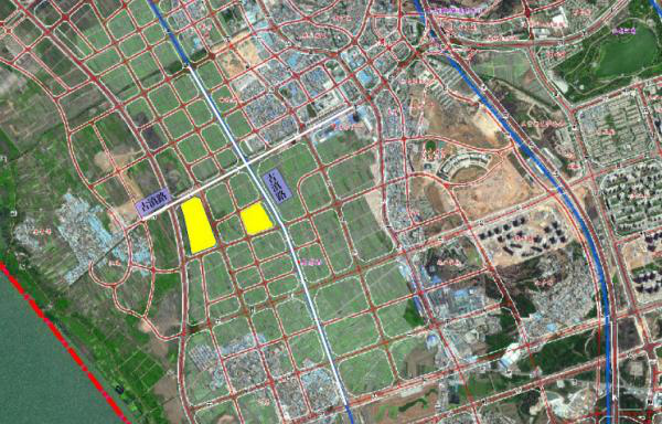 85亿元竞得呈贡斗南片区亩宅地 溢价39.