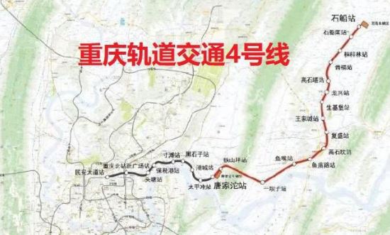 为什么重庆土拍遇冷,龙兴地价却再破新高?