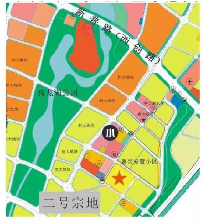 土地位置:新津县普兴镇骑龙村4组,5组